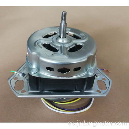 Motor de lavado de 120W para lavadora